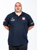 Profile photo of Wojciech Marek Bychawski