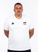 Profile photo of Dragoljub Avramovic
