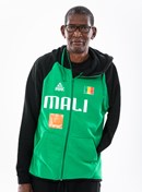 Profile photo of Boubacar Diallo