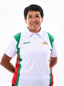 Profile photo of EDILBERTA MENDOZA