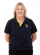 Profile photo of Tracy York