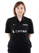 Profile photo of Natsumi Yabuuchi