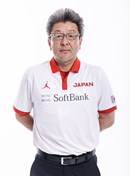 Profile photo of Ken Tsuneta