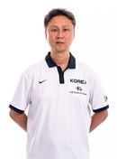 Profile photo of Saebum Lee