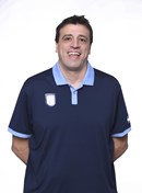 Profile photo of Mariano Jose Marcos