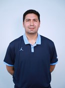 Profile photo of Leonardo Martin Gutierrez