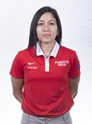 Profile photo of Pamela Rosado