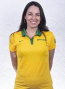 Profile photo of Luciana Thomazini de Araujo