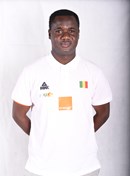 Profile photo of Amadou Bamba