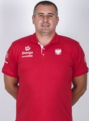 Profile photo of Michal Snochowski