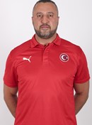 Profile photo of Hasan Çağrı Özek