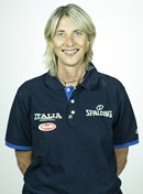 Profile photo of Monica Stazzonelli
