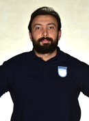 Profile photo of Ahmet Furkan Saglik