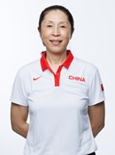 Profile photo of Wei Zheng
