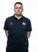 Profile photo of Filip Bencic