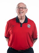 Profile photo of Mike Thibault