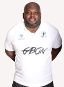 Profile photo of Wilfried Cédric Dongo
