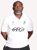 Profile photo of Patrick Mboumba