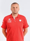 Profile photo of Mariusz Niedbalski
