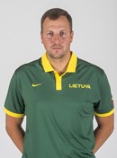 Profile photo of Vilius Stanišauskas