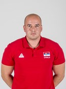 Profile photo of Milan Vidosavljevic