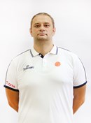 Profile photo of Vedran Beleshkovski