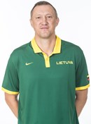 Profile photo of Zydrunas Urbonas