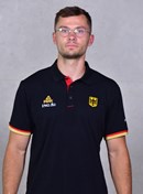 Profile photo of Fabian Strauß