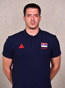 Profile photo of Stevan Mijovic