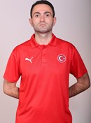 Profile photo of Celal Çelik