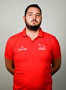 Profile photo of Nikoloz Tsintsadze