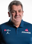 Profile photo of Pascal Donnadieu