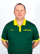 Profile photo of Kazys Maksvytis