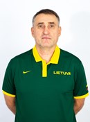 Profile photo of Kestutis Kemzura