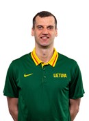 Profile photo of Benas Matkevicius