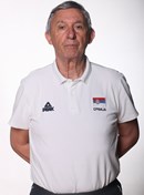 Profile photo of Svetislav Pesic