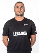 Profile photo of Jad El Hajj