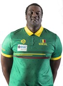 Profile photo of Ngagne De Sagana Diop