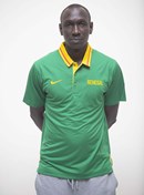 Profile photo of Mamadou Gueye