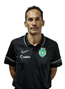 Profile photo of Antonio  Ferreira