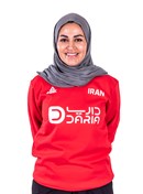 Profile photo of Shayesteh Motesharrei