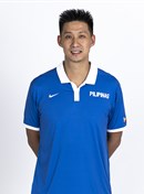 Profile photo of Gilbert Lao