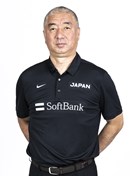 Profile photo of Takayasu Fujii