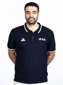 Profile photo of Babak Paknejad