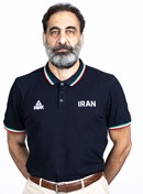 Profile photo of Mohsen Shah Ali