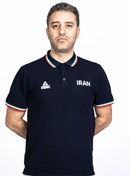 Profile photo of Ali Hassanpour