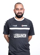 Profile photo of Maroun Dib