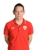 Profile photo of Marta Abraham