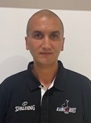 Profile photo of Bilal Ben Abdelkader