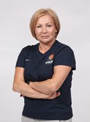 Profile photo of Olga Shuneikina